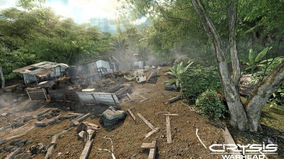 Crysis Wars — screenshot 5