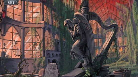 Bathory: The Bloody Countess — screenshot 4