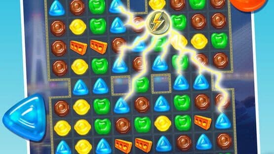 Gummy Drop! — screenshot 7