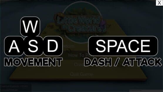 Little World of Creatures — screenshot 3