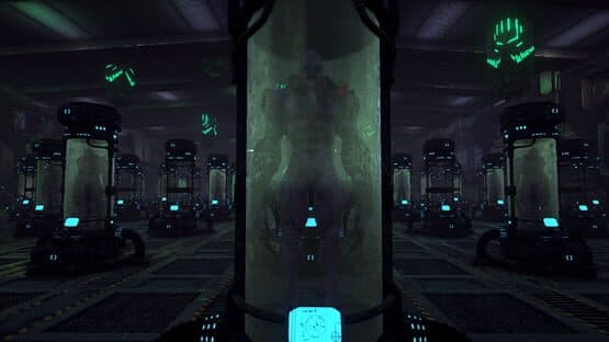 The source of evil — screenshot 3