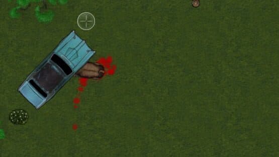 Violent Sol Worlds — screenshot 1