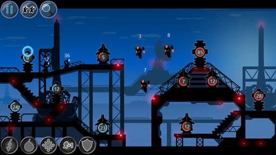Control Craft 3 — screenshot 5