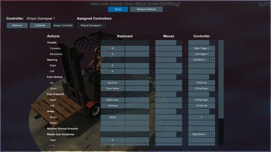 Extreme Forklifting 2 — screenshot 4
