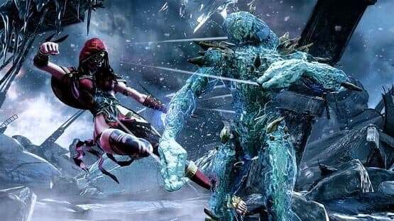 Killer Instinct — screenshot 5