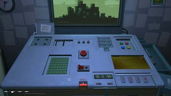Please, Don't Touch Anything 3D — screenshot 4