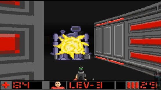 Spaceguy III — screenshot 6