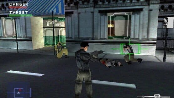 Syphon Filter — screenshot 2