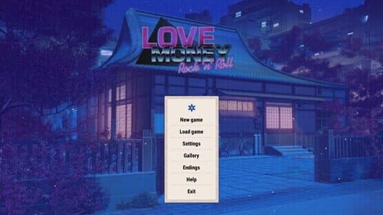 Love, Money, Rock'n'Roll — screenshot 1