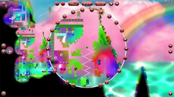 Manic Miners — screenshot 2