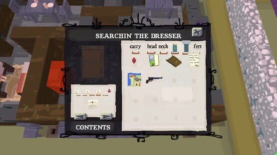 The Real Texas — screenshot 3