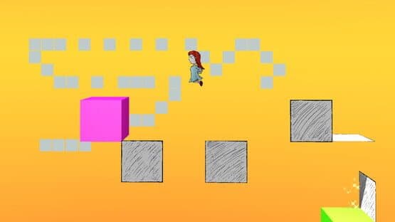 Drew and the Floating Labyrinth — screenshot 5
