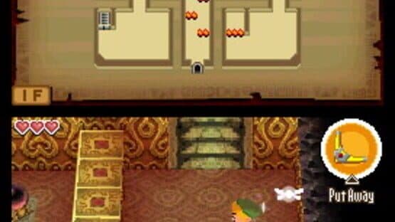 The Legend of Zelda: Phantom Hourglass — screenshot 5