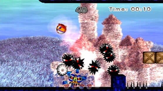 Niki: Rock 'n' Ball — screenshot 8
