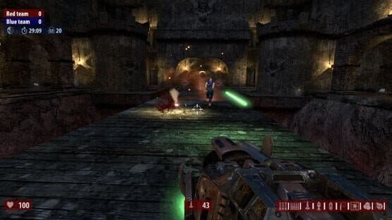 Serious Sam HD: Gold Edition — screenshot 4