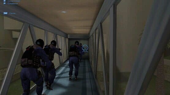 SWAT 3: Tactical Game of the Year Edition — screenshot 4