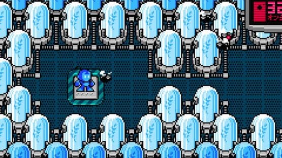 Retro Game Crunch — screenshot 1