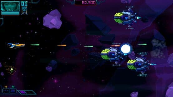 Starr Mazer: DSP — screenshot 7