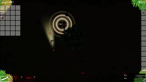 Hunger — screenshot 4