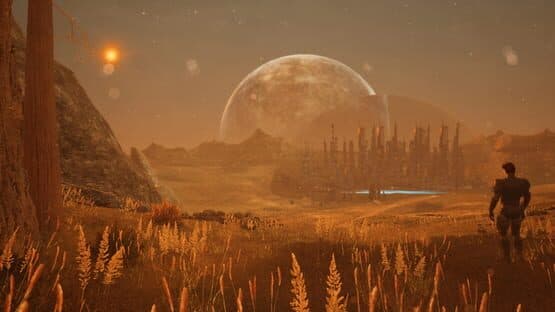 Unearthed — screenshot 4