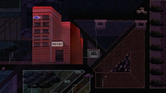 Marginal act — screenshot 6