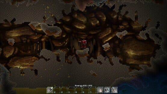 Asteria — screenshot 5