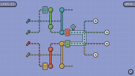 Entangle — screenshot 5