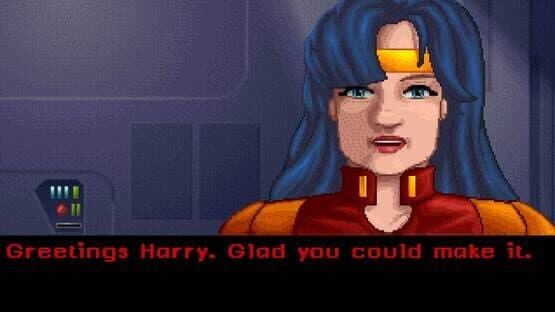 Alien Carnage — screenshot 4