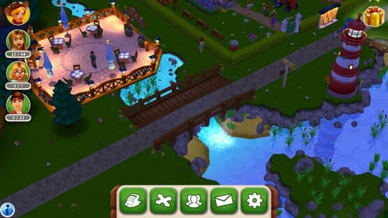 My Free Farm 2 — screenshot 8