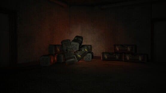 Countless Rooms of Death — screenshot 3