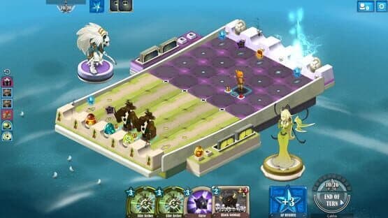 Krosmaga — screenshot 2