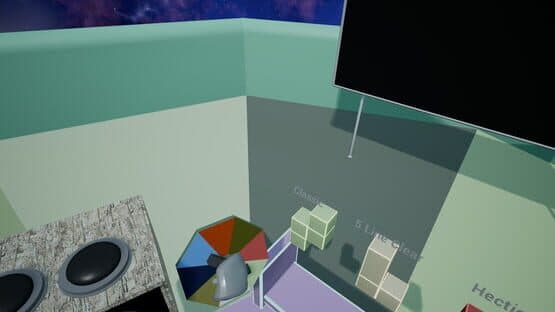 Tet VR — screenshot 2