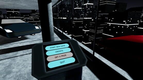 Night Drive VR — screenshot 6