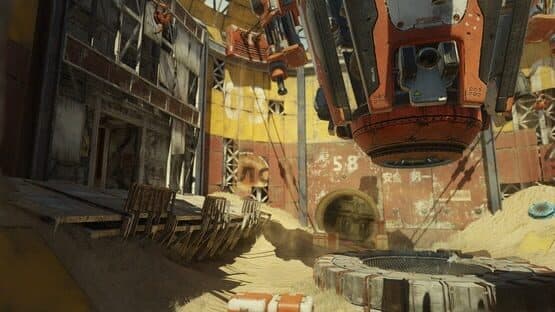 Call of Duty: Advanced Warfare - Havoc — screenshot 3
