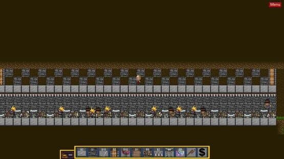 King Randall's Party — screenshot 3