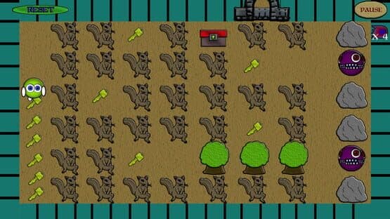 Gripper's Adventure — screenshot 4