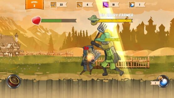 Caves of Plague — screenshot 5