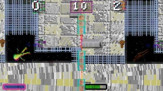Sluggish Morss: Days of the Purple Sun — screenshot 5