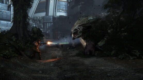 Evolve — screenshot 5