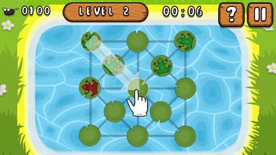 Toazzle — screenshot 1