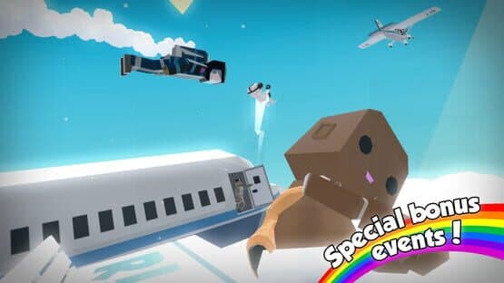 Rescuties! VR — screenshot 5