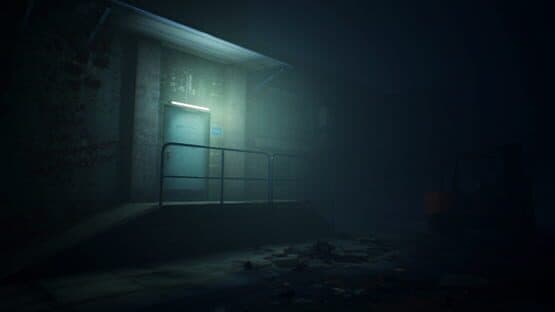 Caretaker — screenshot 1