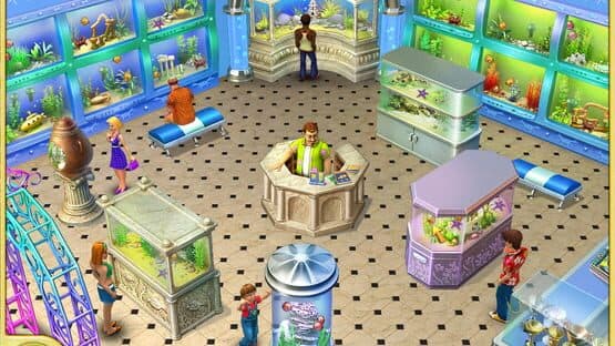 Tropical Fish Shop 2 — screenshot 5