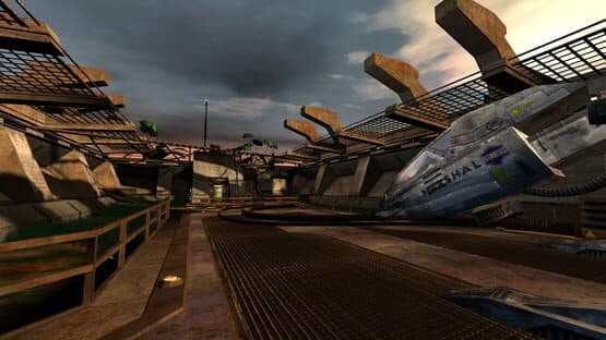 Unreal II: The Awakening — screenshot 2