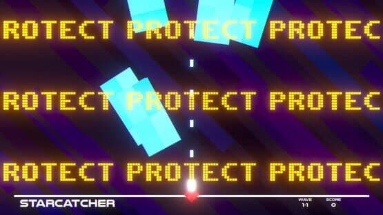 Starcatcher — screenshot 6