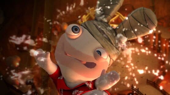 Rabbids Land — screenshot 6