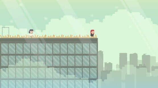 Indecision. — screenshot 4