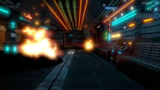 Infinity Runner — screenshot 7