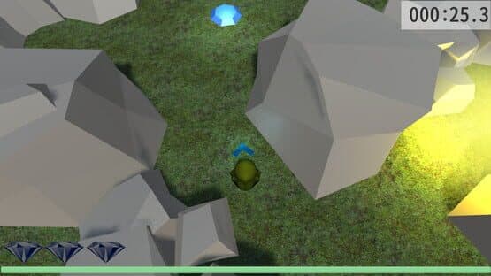 YokeLight — screenshot 2