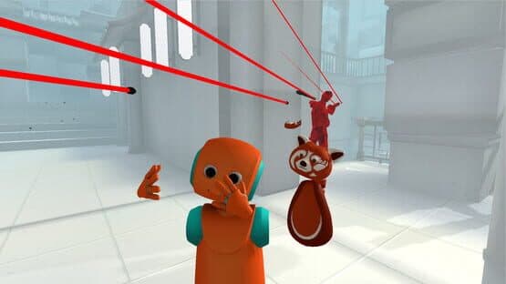 Vreal — screenshot 4